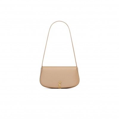 YSL MINI VOLTAIRE IN BOX SAINT LAURENT 7796420SX0W2646 (21*11*4.5cm)